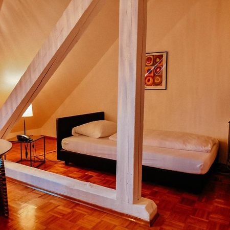 Abc Hotel Konstanz Luaran gambar