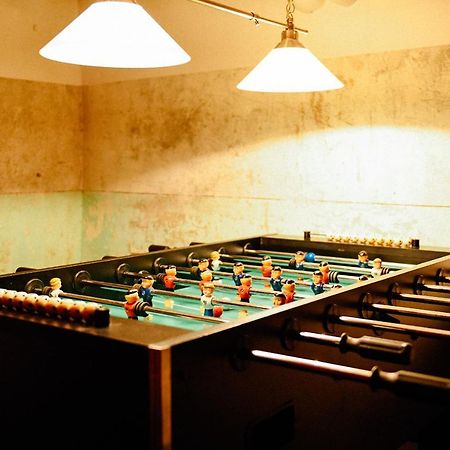 Abc Hotel Konstanz Luaran gambar