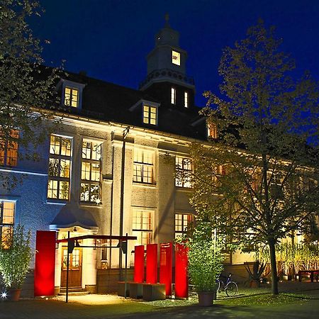 Abc Hotel Konstanz Luaran gambar