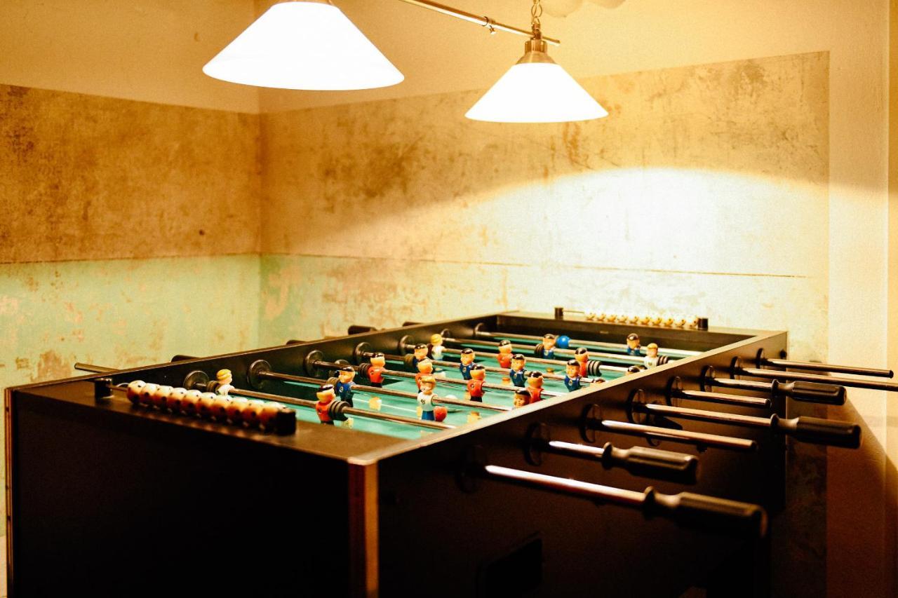 Abc Hotel Konstanz Luaran gambar