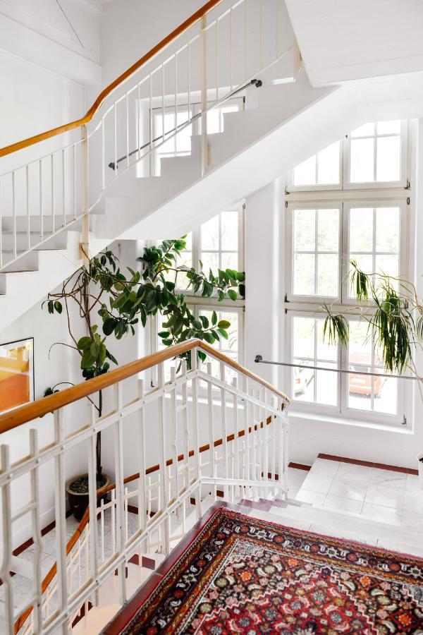 Abc Hotel Konstanz Luaran gambar