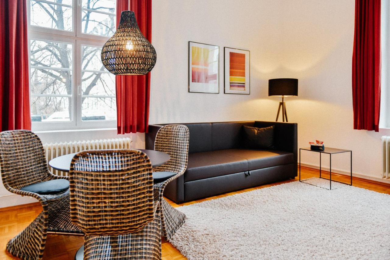 Abc Hotel Konstanz Luaran gambar