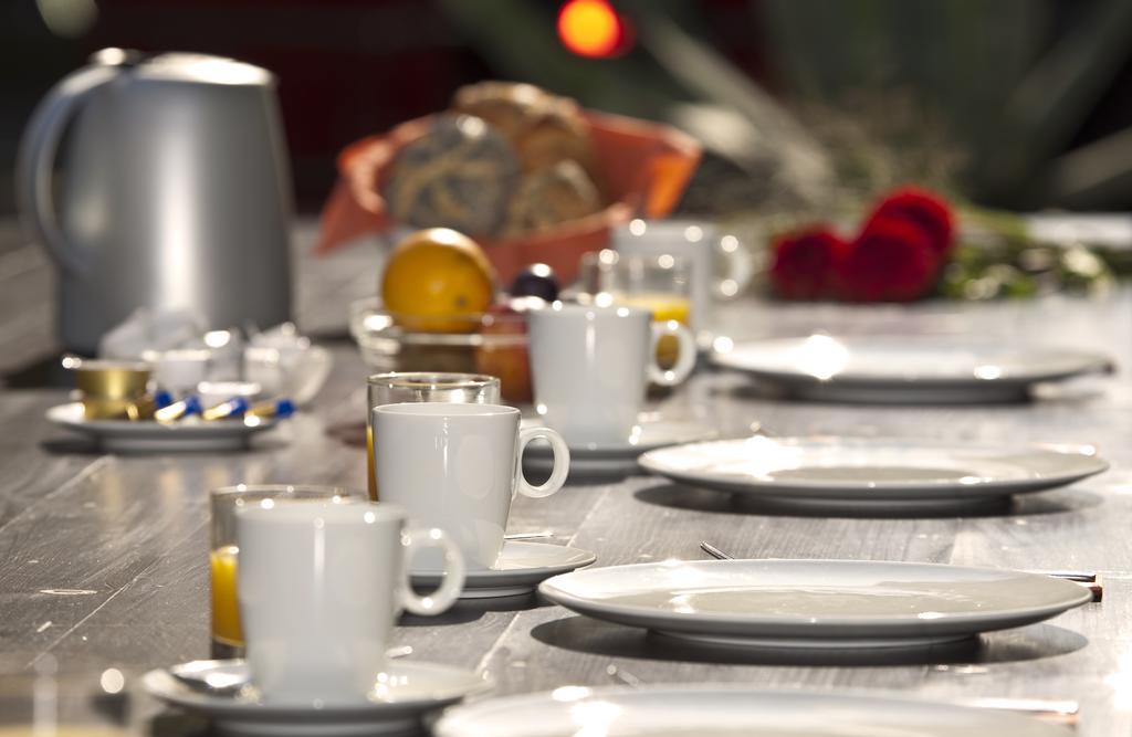 Abc Hotel Konstanz Luaran gambar