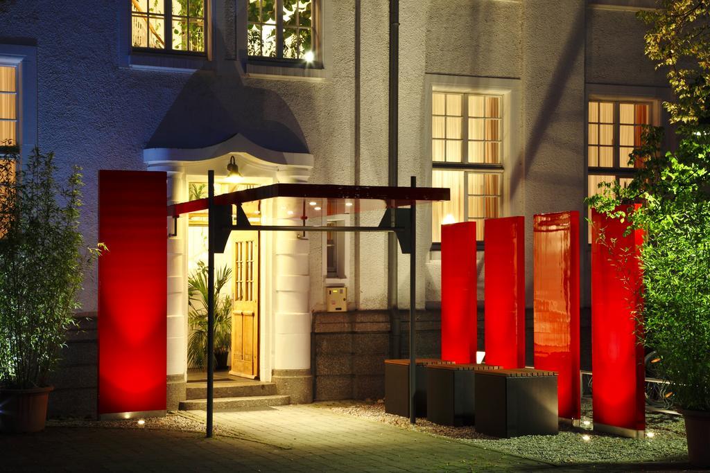 Abc Hotel Konstanz Luaran gambar
