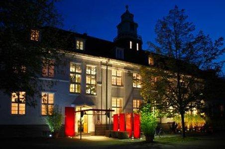 Abc Hotel Konstanz Luaran gambar