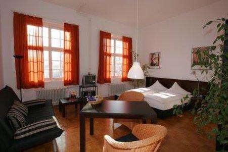 Abc Hotel Konstanz Luaran gambar