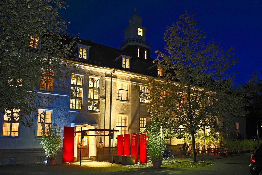 Abc Hotel Konstanz Luaran gambar
