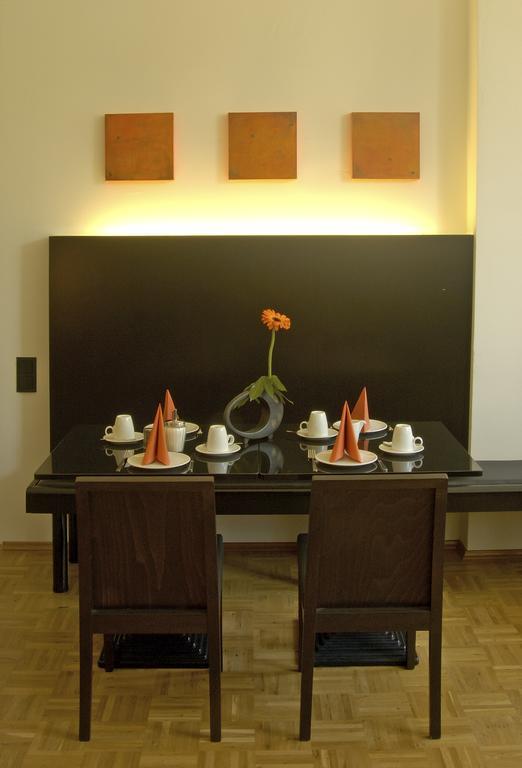 Abc Hotel Konstanz Luaran gambar