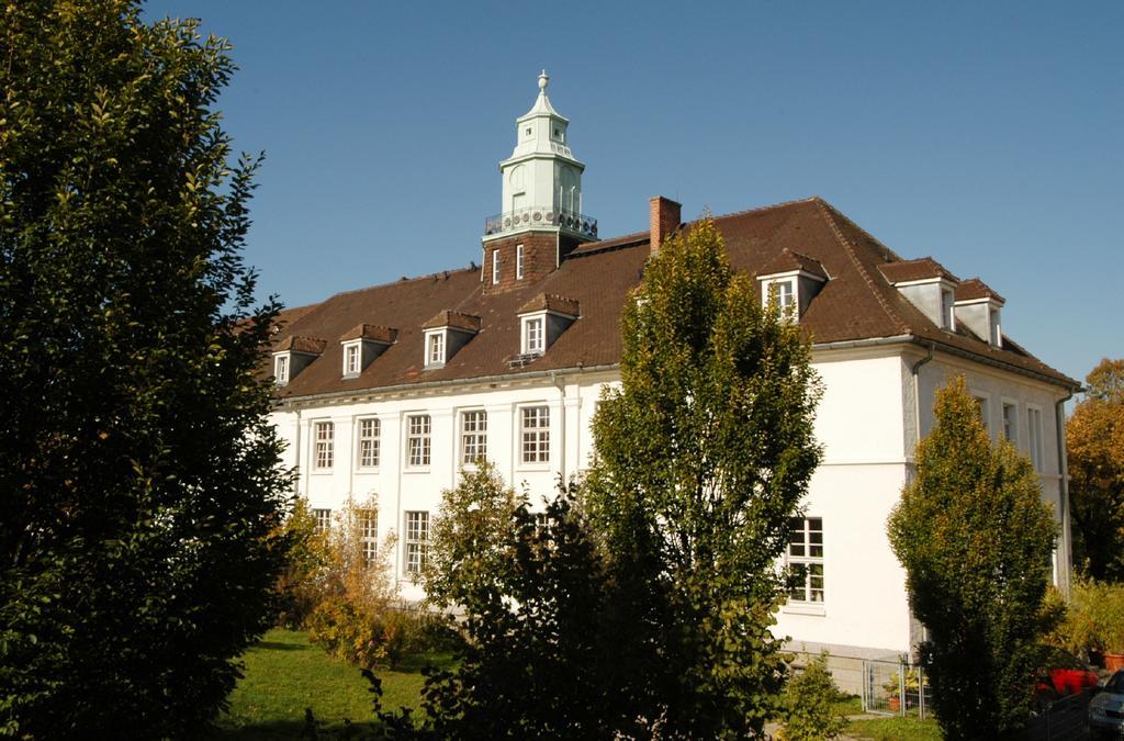 Abc Hotel Konstanz Luaran gambar