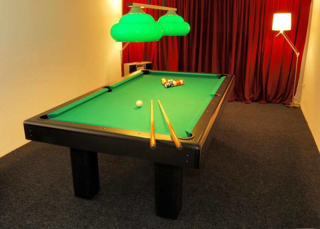 Abc Hotel Konstanz Luaran gambar